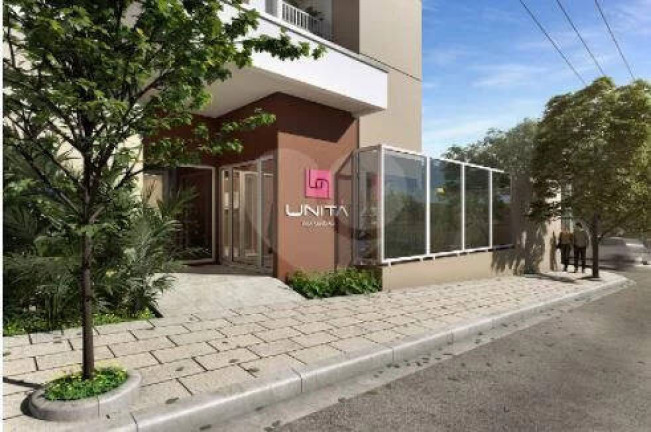 Apartamento com 2 Quartos à Venda, 49 m² em Vila Santana - Sorocaba
