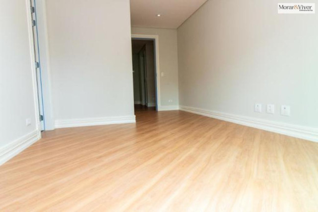 Imagem Apartamento com 3 Quartos à Venda, 92 m² em Alto Da Xv - Curitiba
