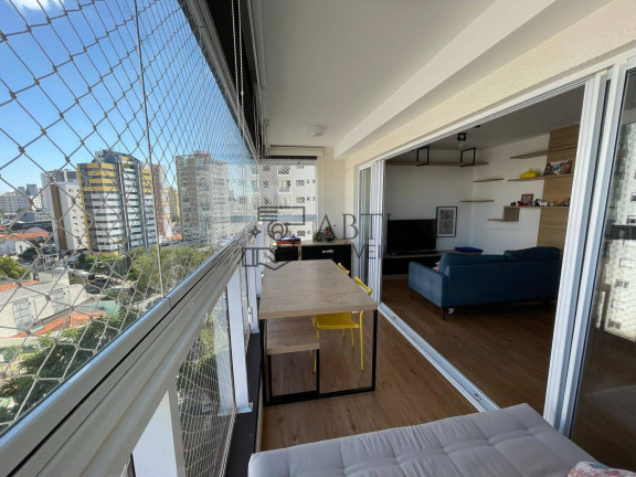 Imagem Apartamento com 2 Quartos à Venda, 70 m² em Chácara Inglesa - São Paulo Imagem Apartamento com 2 Quartos à Venda, 70 m² em Chácara Inglesa - São Paulo