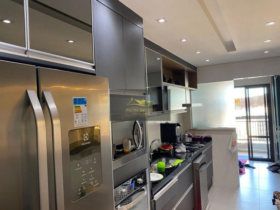 Imagem Apartamento com 3 Quartos à Venda, 145 m² em Guilhermina - Praia Grande