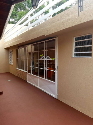 Imagem Casa com 3 Quartos à Venda, 262 m² em Vila Cristina - Campos Do Jordão Imagem Casa com 3 Quartos à Venda, 262 m² em Vila Cristina - Campos Do Jordão