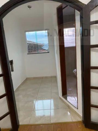 Imagem Casa com 3 Quartos à Venda, 150 m² em Parque Oratório - Santo André Imagem Casa com 3 Quartos à Venda, 150 m² em Parque Oratório - Santo André