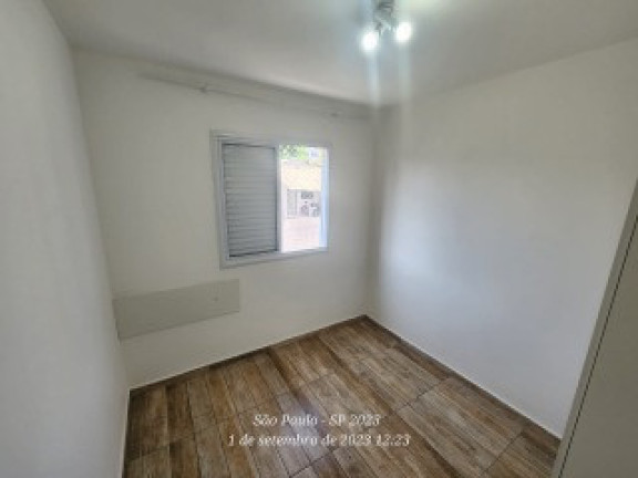 Imagem Apartamento com 2 Quartos à Venda, 52 m² em água Funda - São Paulo