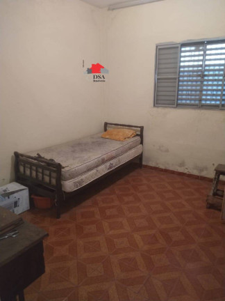 Imagem Casa com 3 Quartos à Venda, 300 m² em Hortolândia