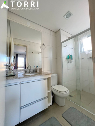 Imagem Apartamento com 2 Quartos à Venda, 70 m² em Parque Campolim - Sorocaba