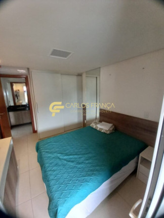 Imagem Apartamento com 1 Quarto à Venda, 64 m² em Armação - Salvador Imagem Apartamento com 1 Quarto à Venda, 64 m² em Armação - Salvador