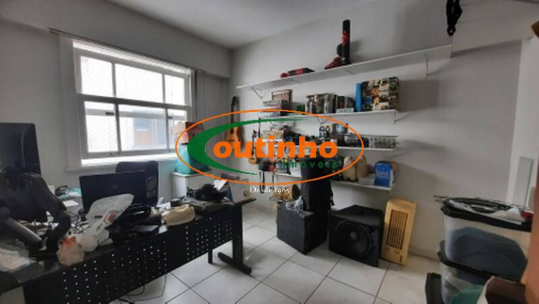 Imagem Apartamento com 3 Quartos à Venda, 110 m² em Tijuca - Rio De Janeiro Imagem Apartamento com 3 Quartos à Venda, 110 m² em Tijuca - Rio De Janeiro
