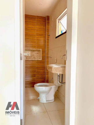 Imagem Casa com 3 Quartos à Venda, 92 m² em Eusébio - Eusébio Imagem Casa com 3 Quartos à Venda, 92 m² em Eusébio - Eusébio