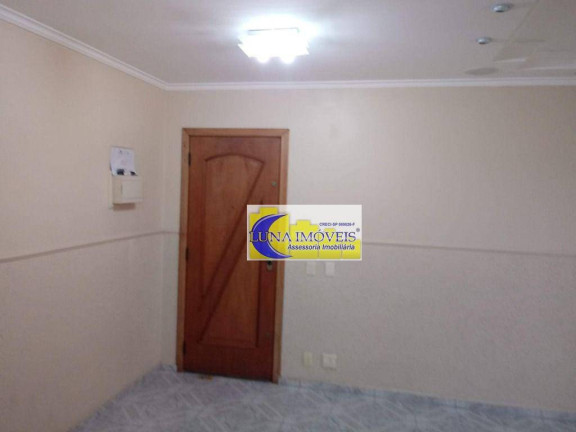 Imagem Apartamento com 2 Quartos à Venda, 52 m² em Planalto - São Bernardo Do Campo Imagem Apartamento com 2 Quartos à Venda, 52 m² em Planalto - São Bernardo Do Campo