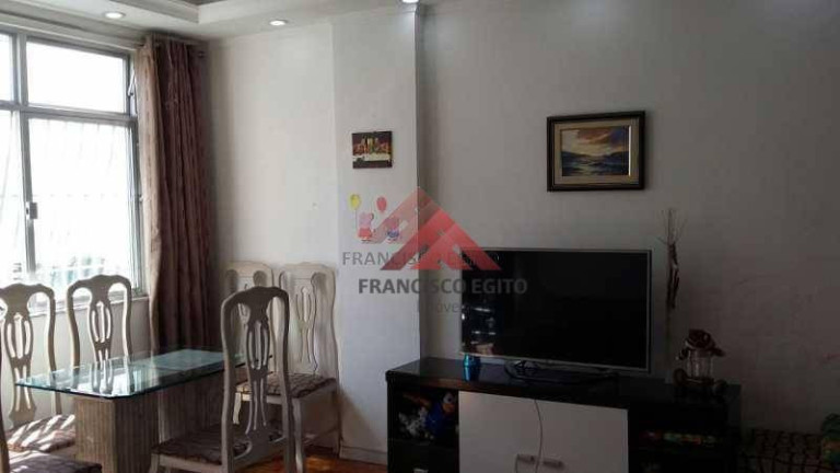 Imagem Apartamento com 2 Quartos à Venda, 66 m² em Icaraí - Niterói Imagem Apartamento com 2 Quartos à Venda, 66 m² em Icaraí - Niterói