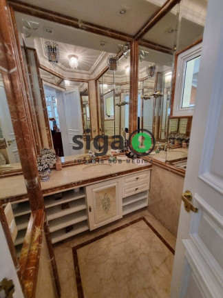 Imagem Casa com 4 Quartos à Venda, 850 m² em Jardim Guedala - São Paulo Imagem Casa com 4 Quartos à Venda, 850 m² em Jardim Guedala - São Paulo
