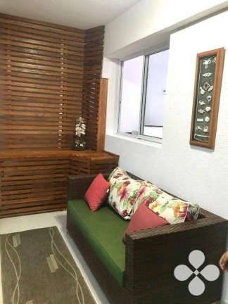 Imagem Imóvel com 3 Quartos à Venda, 96 m² em Jardim Las Palmas - Guarujá Imagem Imóvel com 3 Quartos à Venda, 96 m² em Jardim Las Palmas - Guarujá