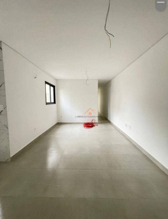 Imagem Apartamento com 3 Quartos à Venda, 90 m² em Jardim Bela Vista - Santo André