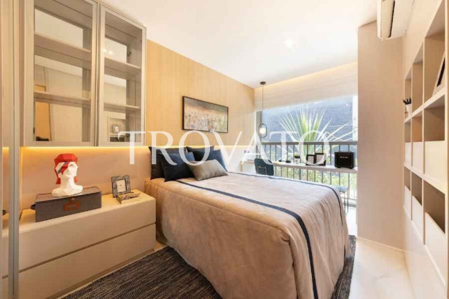 Imagem Imóvel com 1 Quarto à Venda, 25 m² em Vila Clementino - São Paulo