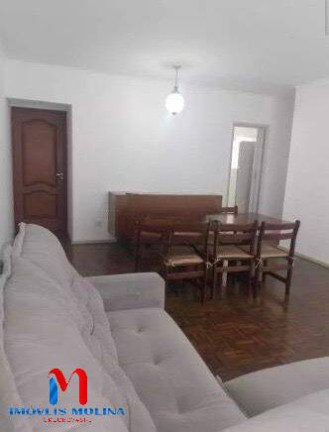 Imagem Apartamento com 2 Quartos para Alugar, 98 m² em Centro - São Caetano Do Sul Imagem Apartamento com 2 Quartos para Alugar, 98 m² em Centro - São Caetano Do Sul
