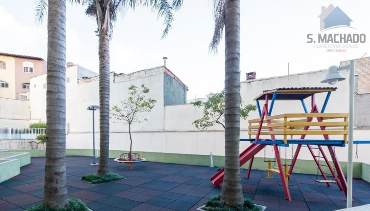 Imagem Apartamento com 3 Quartos à Venda, 71 m² em Parque Jaçatuba - Santo André Imagem Apartamento com 3 Quartos à Venda, 71 m² em Parque Jaçatuba - Santo André