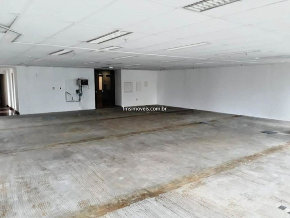Imagem Sala Comercial para Alugar, 206 m² em Brooklin - São Paulo