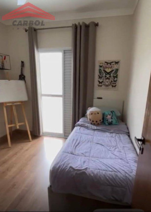 Imagem Casa de Condomínio com 3 Quartos à Venda, em Medeiros - Jundiaí Imagem Casa de Condomínio com 3 Quartos à Venda, em Medeiros - Jundiaí