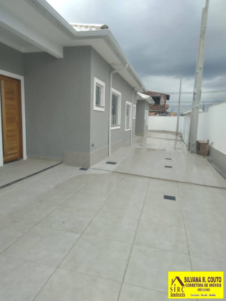Casa com 2 Quartos à Venda, 55 m² em Itaipuaçu - Maricá