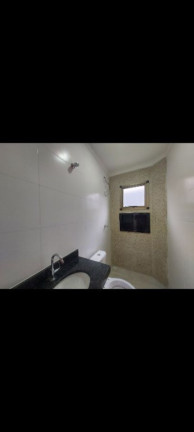 Imagem Casa de Condomínio com 2 Quartos à Venda, 40 m² em Maracanã - Praia Grande Imagem Casa de Condomínio com 2 Quartos à Venda, 40 m² em Maracanã - Praia Grande