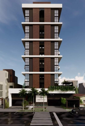 Imagem Apartamento com 3 Quartos à Venda, 62 m² em Centro - São José Dos Pinhais Imagem Apartamento com 3 Quartos à Venda, 62 m² em Centro - São José Dos Pinhais