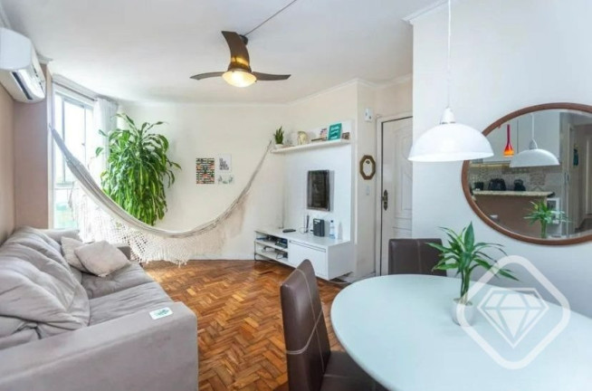 Apartamento com 3 Quartos à Venda,  em Cristal - Porto Alegre