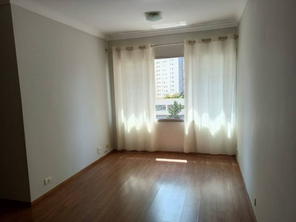 Imagem Apartamento com 2 Quartos à Venda, 71 m² em Vila Gertrudes - São Paulo