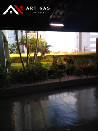 Imagem Apartamento com 2 Quartos à Venda, 50 m² em Vila Santa Clara - São Paulo