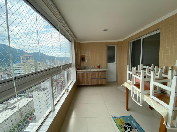 Imagem Apartamento com 2 Quartos à Venda, 80 m² em Canto Do Forte - Praia Grande Imagem Apartamento com 2 Quartos à Venda, 80 m² em Canto Do Forte - Praia Grande