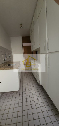 Imagem Apartamento com 3 Quartos à Venda, 64 m² em Parque Bristol - São Paulo