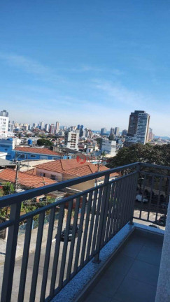 Imagem Apartamento com 2 Quartos à Venda, 50 m² em Vila Guilhermina - São Paulo Imagem Apartamento com 2 Quartos à Venda, 50 m² em Vila Guilhermina - São Paulo