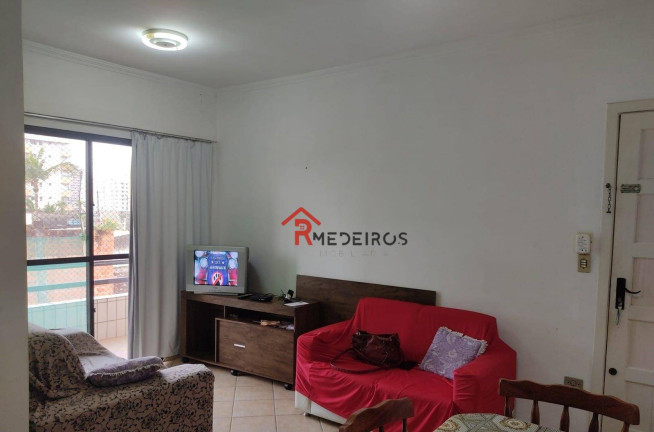 Imagem Apartamento com 2 Quartos à Venda, 65 m² em Aviação - Praia Grande Imagem Apartamento com 2 Quartos à Venda, 65 m² em Aviação - Praia Grande