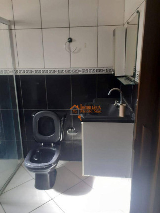 Imagem Sobrado com 2 Quartos à Venda, 200 m² em Jardim Fortaleza - Guarulhos Imagem Sobrado com 2 Quartos à Venda, 200 m² em Jardim Fortaleza - Guarulhos