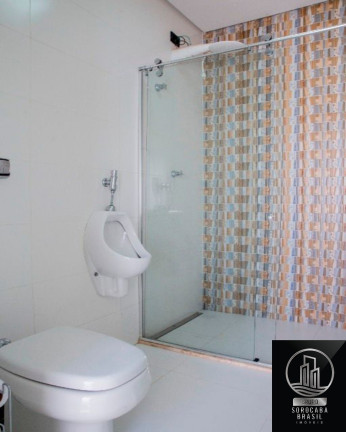 Imagem Casa com 5 Quartos à Venda, 450 m² em Alphaville Nova Esplanada - Votorantim