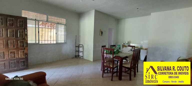 Imagem Casa com 3 Quartos à Venda, 600 m² em Itaipuaçu - Maricá