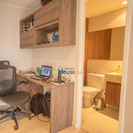 Imagem Apartamento com 2 Quartos à Venda, 67 m² em Perdizes - São Paulo