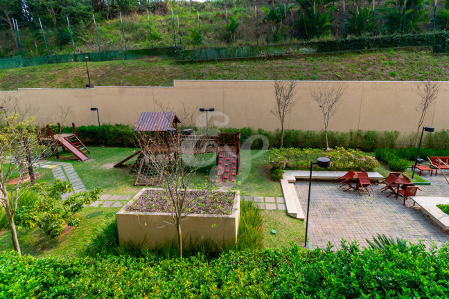 Apartamento com 2 Quartos à Venda, 75 m² em Tamboré - Santana De Parnaíba