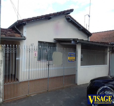 Terreno à Venda, 1.186 m² em Jd. Paraiba - Jacareí