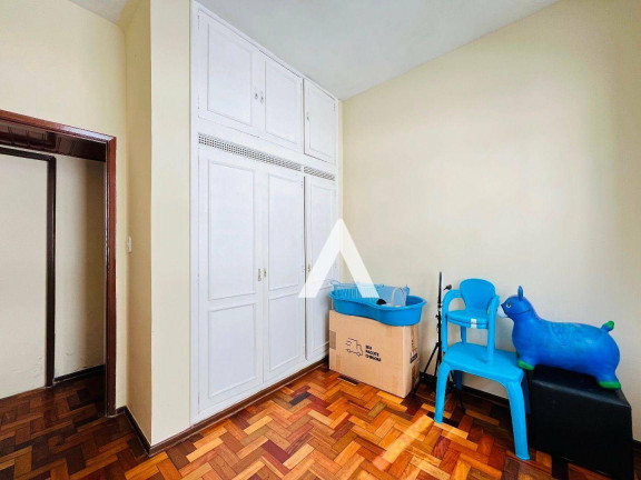 Imagem Apartamento com 2 Quartos à Venda, 52 m² em Várzea - Teresópolis Imagem Apartamento com 2 Quartos à Venda, 52 m² em Várzea - Teresópolis