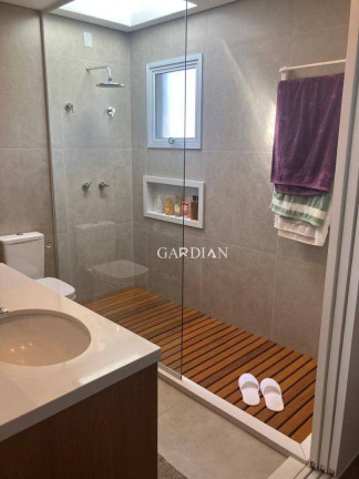 Casa com 3 Quartos à Venda, 202 m² em Jardim Mantova - Indaiatuba
