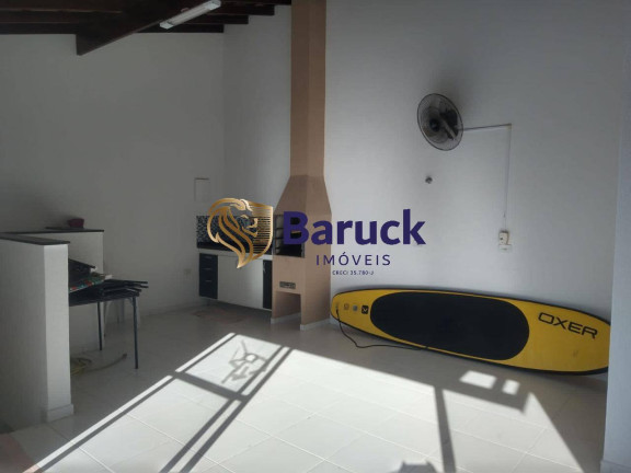Imagem Cobertura com 2 Quartos à Venda, 80 m² em Perequê-açu - Ubatuba