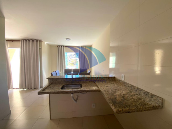Imagem Casa com 2 Quartos à Venda, 85 m² em Bosque Do Peró - Cabo Frio