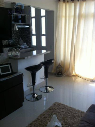 Imagem Apartamento com 2 Quartos à Venda, 50 m² em Vila Clementino - São Paulo Imagem Apartamento com 2 Quartos à Venda, 50 m² em Vila Clementino - São Paulo