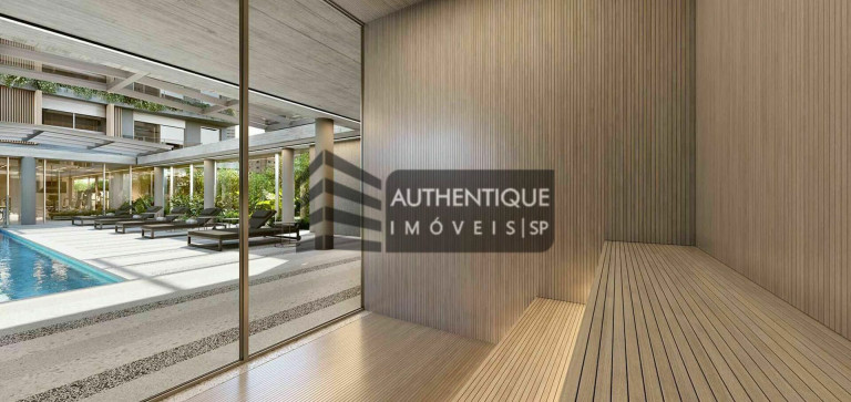 Imagem Apartamento com 4 Quartos à Venda, 591 m² em Jardins - São Paulo