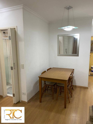 Imagem Apartamento com 2 Quartos para Alugar, 50 m² em Socorro - São Paulo Imagem Apartamento com 2 Quartos para Alugar, 50 m² em Socorro - São Paulo