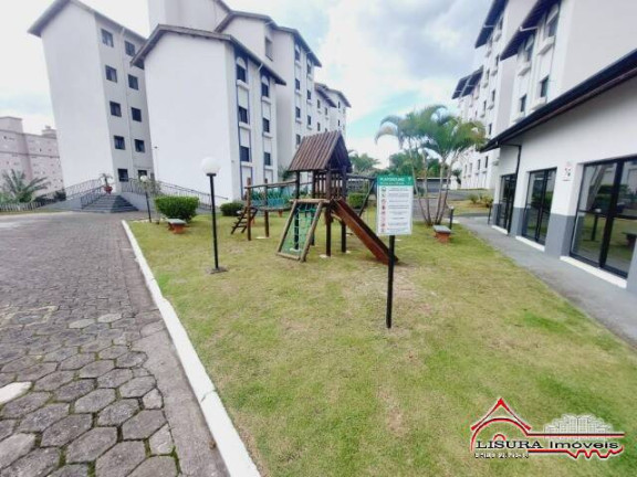 Imagem Apartamento com 2 Quartos à Venda, 61 m² em Parque Santo Antônio - Jacareí Imagem Apartamento com 2 Quartos à Venda, 61 m² em Parque Santo Antônio - Jacareí