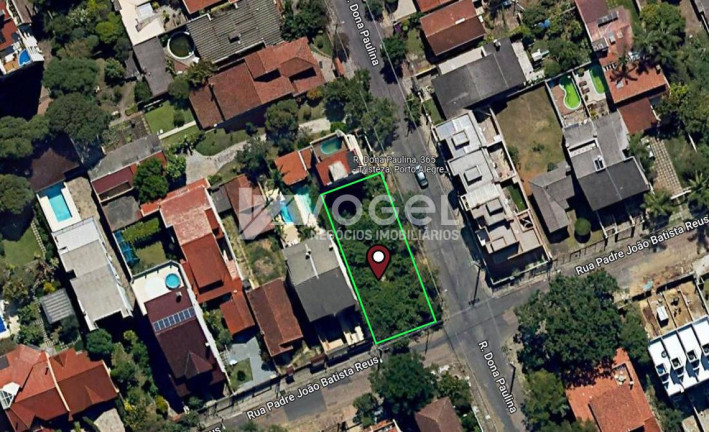 Imagem Imóvel à Venda, 405 m² em Tristeza - Porto Alegre Imagem Imóvel à Venda, 405 m² em Tristeza - Porto Alegre