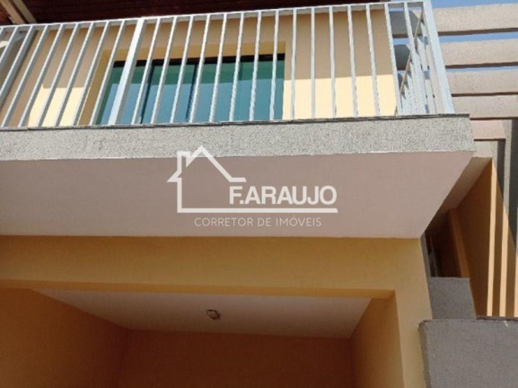 Imagem Casa com 2 Quartos à Venda, 134 m² em Jardim Simus - Sorocaba