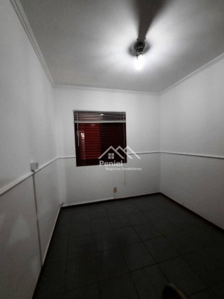 Imagem Apartamento com 3 Quartos à Venda, 71 m² em Jardim Palma Travassos - Ribeirão Preto