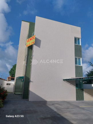 Imagem Apartamento com 2 Quartos à Venda, 72 m² em Camboinha - Cabedelo Imagem Apartamento com 2 Quartos à Venda, 72 m² em Camboinha - Cabedelo